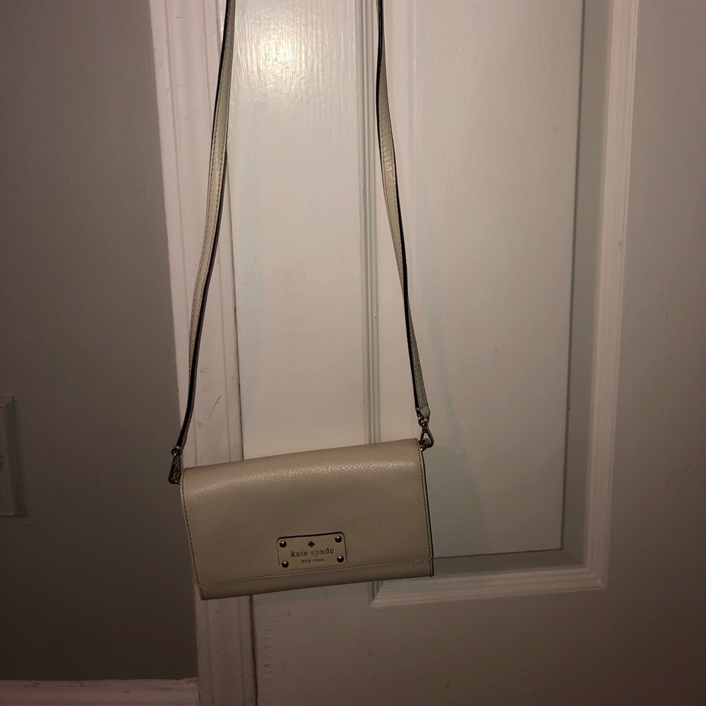 Kate spade purse